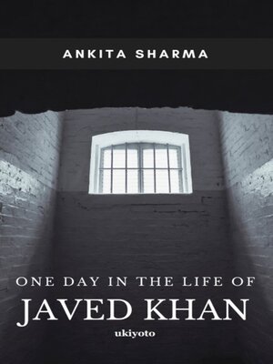 cover image of One Day In the Life of Javed Khan